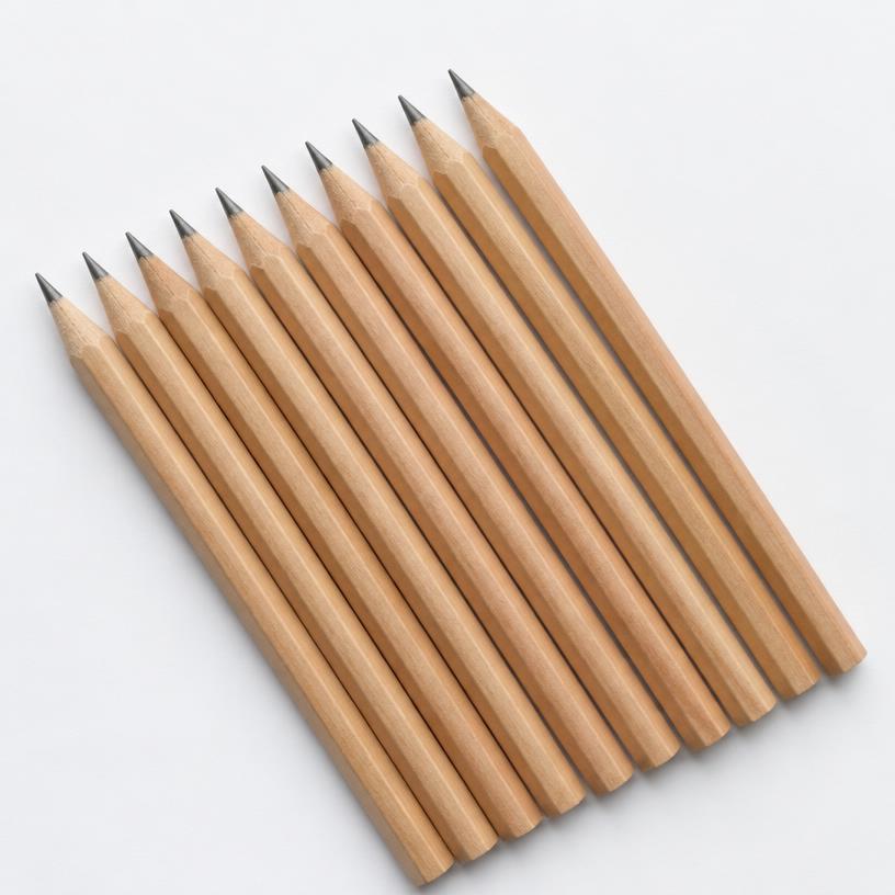 Graphite Pencils