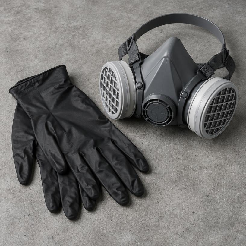 Protective Equipment