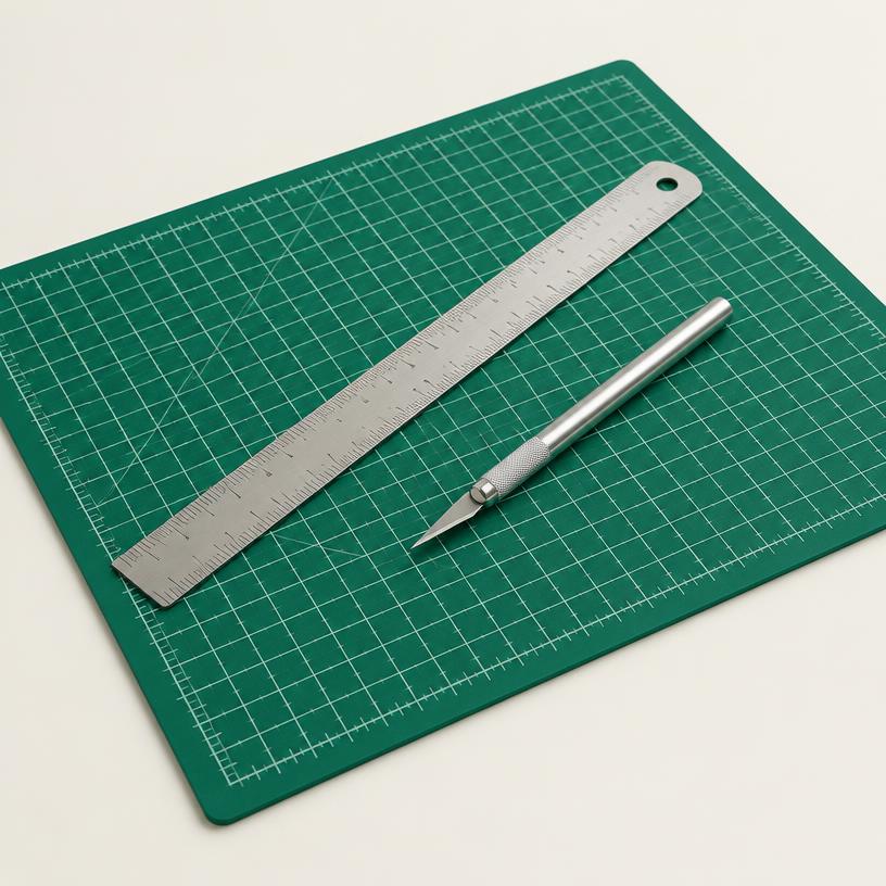 Cutting Mat Set