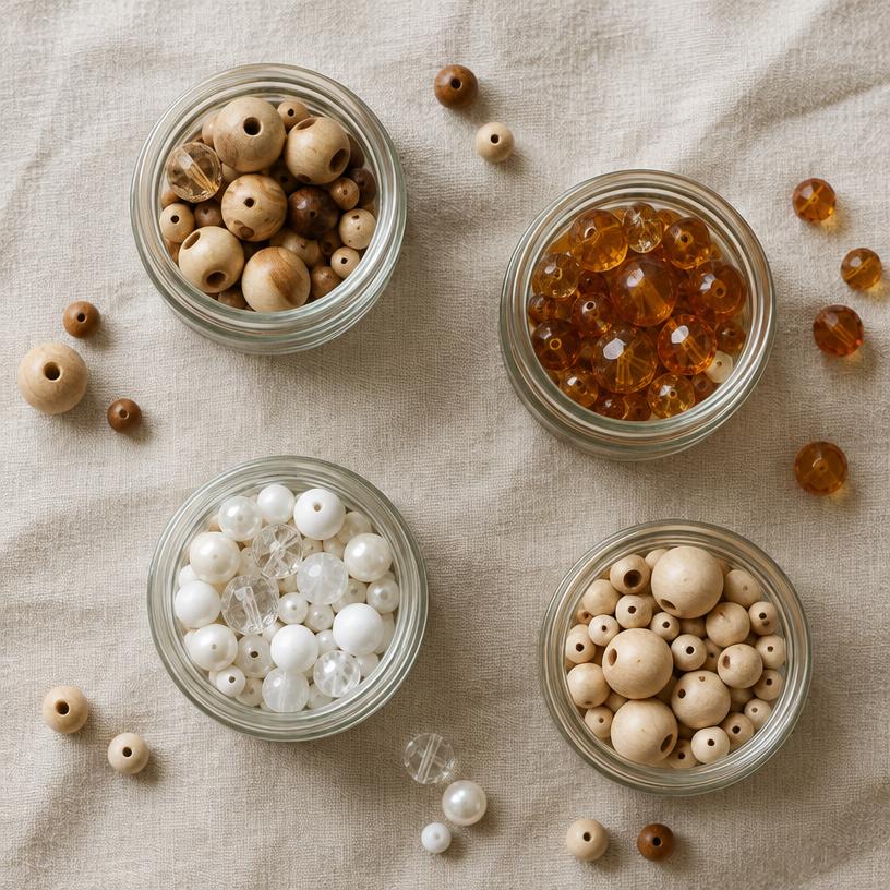 Craft Beads