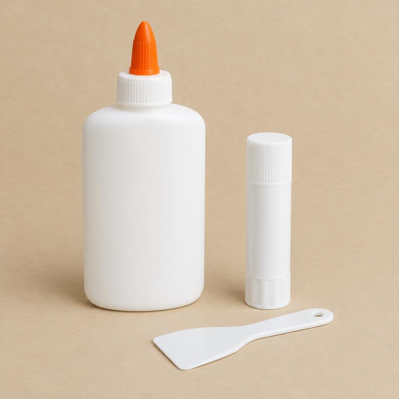 Glue & Spreader