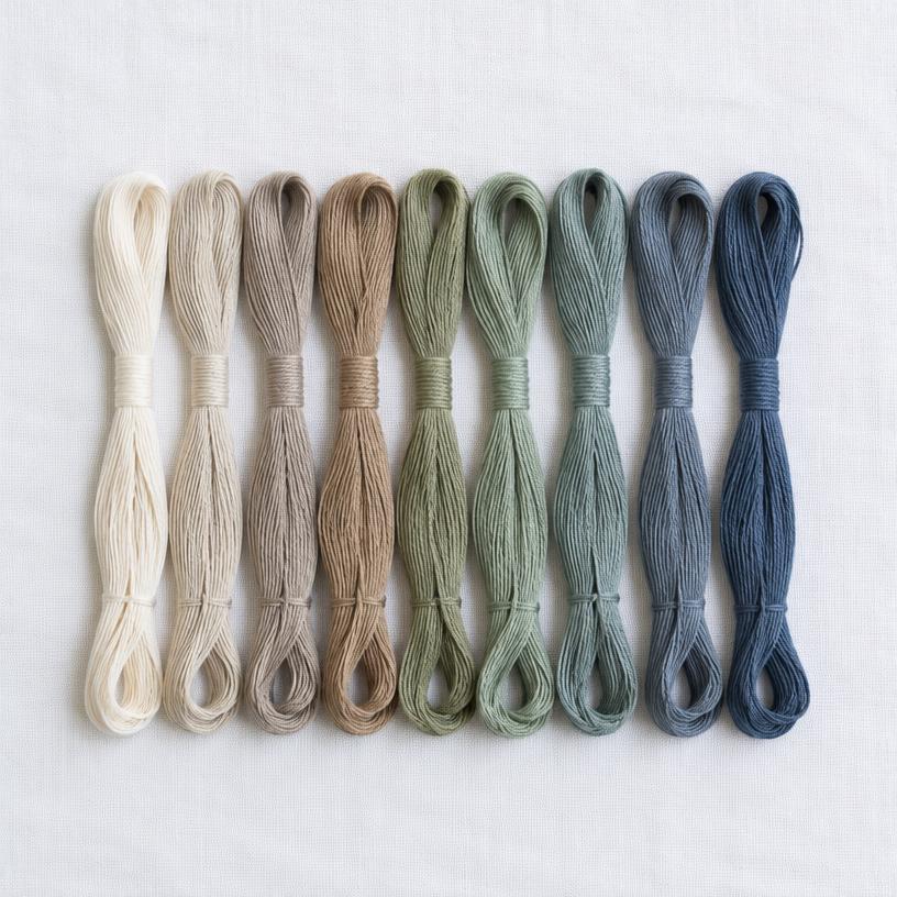 Embroidery Thread