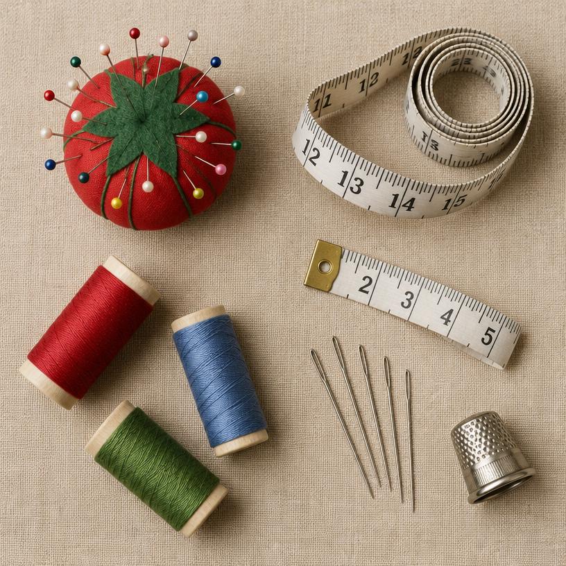 Sewing Essentials