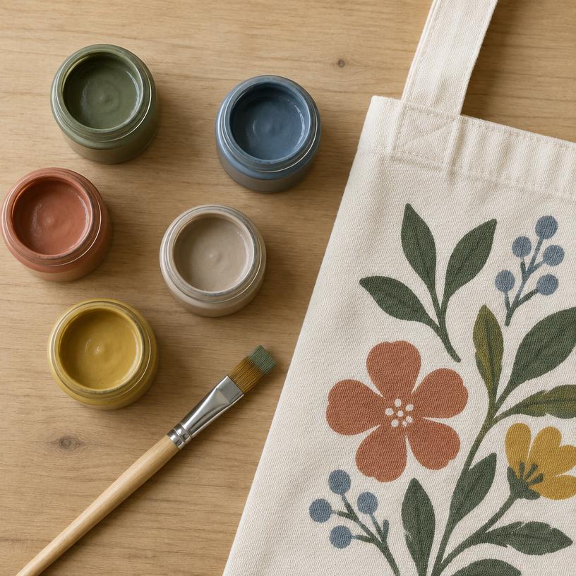 Fabric Paints