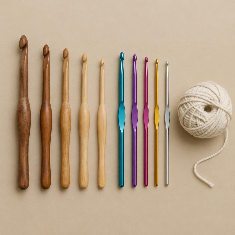 Crochet Hooks